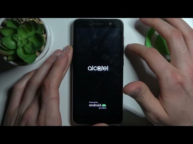 Video thumbnail for How to Open Recovery Mode in ALCATEL1 (2020) – Android Recovery Mode