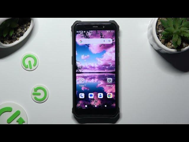 Video thumbnail for How to Record Sounds on FOSSIBOT F101?