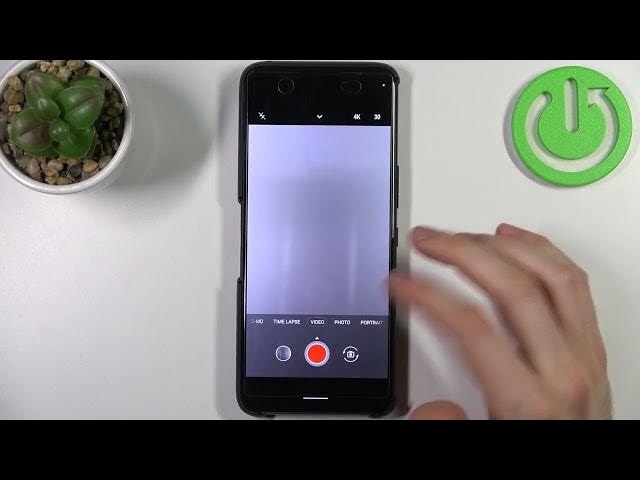 Video thumbnail for How to Enable Video Stabilization on Asus ROG Phone 6