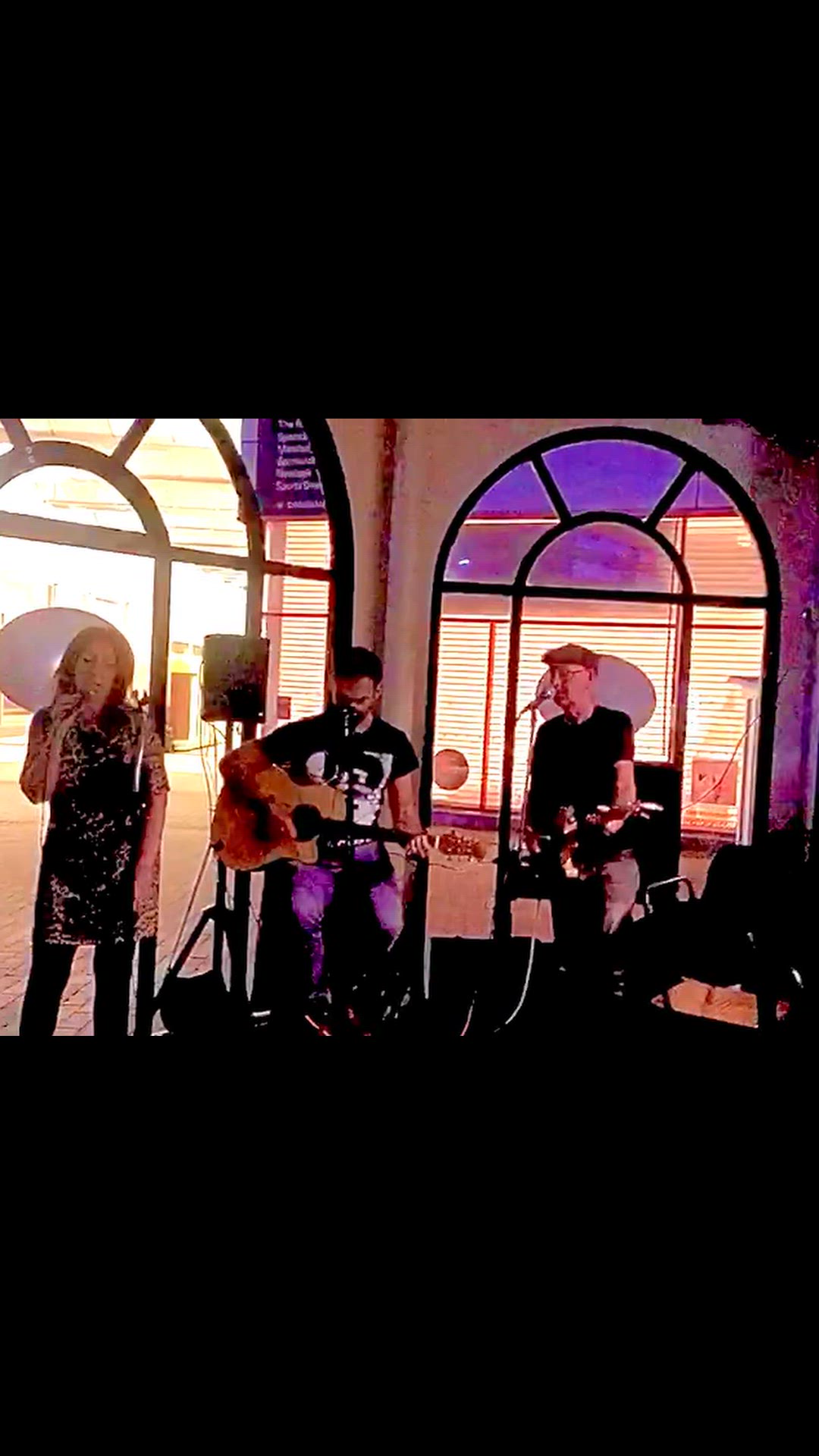 Video thumbnail for Space Oddity