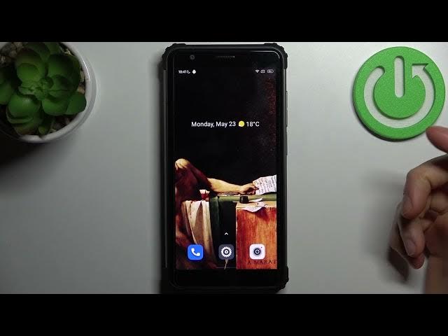 Video thumbnail for How to Record Time-lapse Videos on BLACKVIEW BV6600
