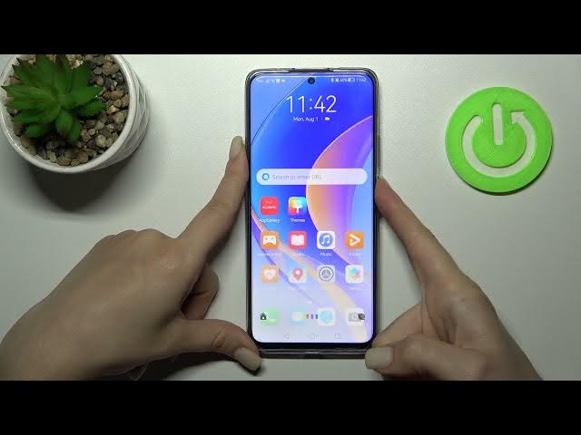 Video thumbnail for HUAWEI Nova Y90 - How To Link & Unlink Google Assistant From Power Key