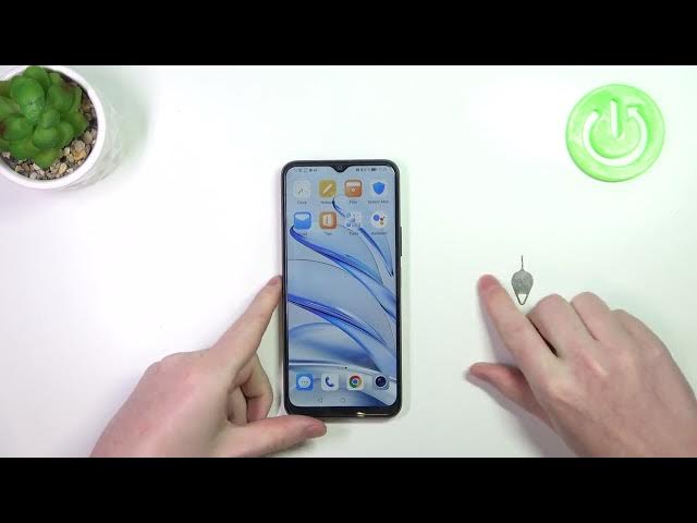 Video thumbnail for Does HONOR 70 Lite Have Dual SIM Card?