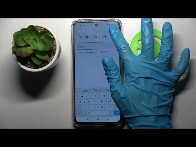 Video thumbnail for How to Change Device Name on Xiaomi Redmi 10 – Switch Device Name