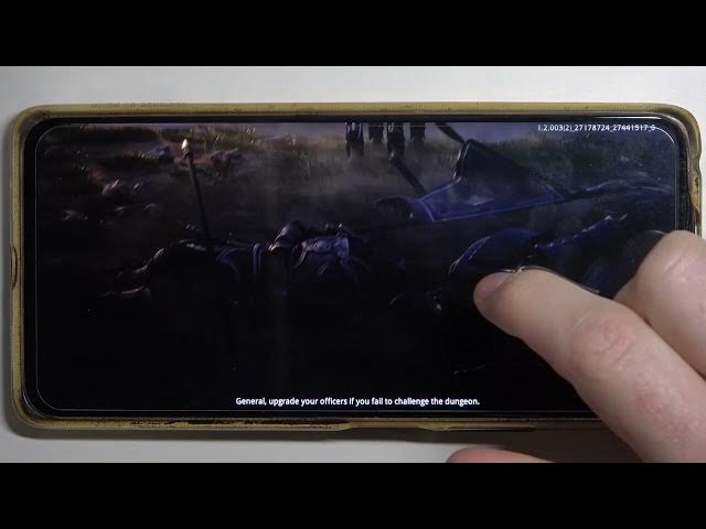 Video thumbnail for Dynasty Legends 2 - How To Change Voices Language