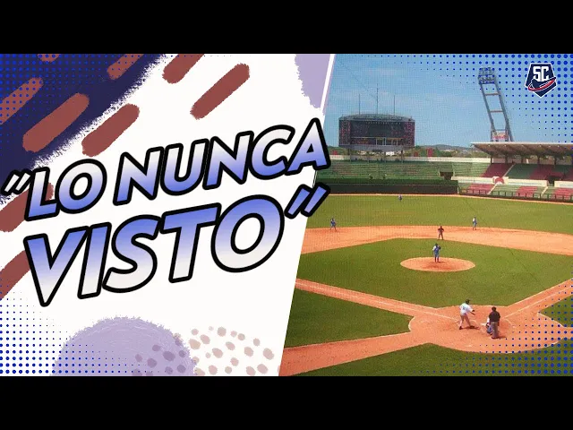 Video thumbnail for INSÓLITO en Torneos Nacionales: REGALARON el juego de pelota