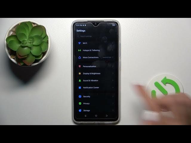 Video thumbnail for How to Activate Touch Sounds on TECNO Spark Go?