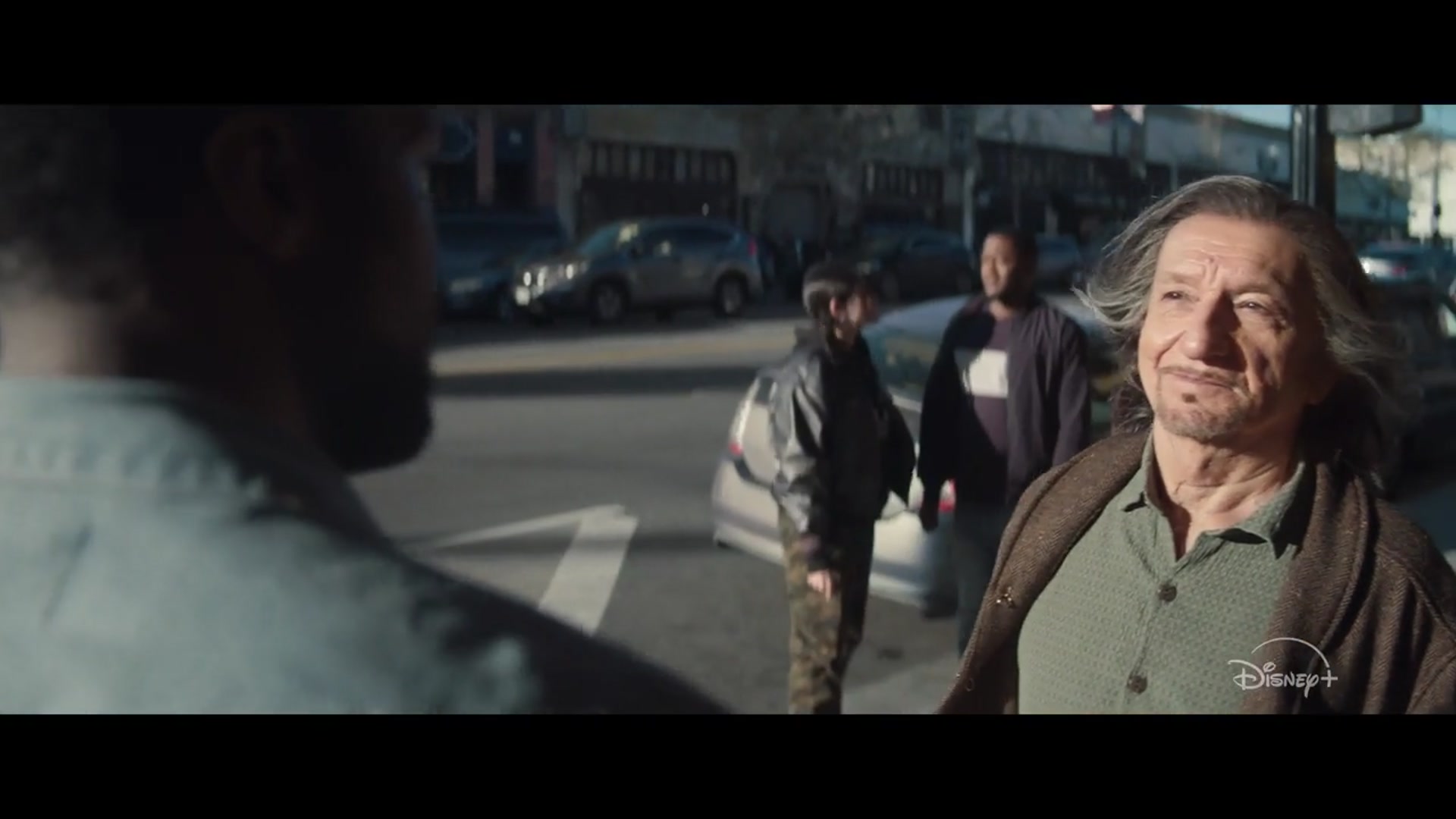 'Video thumbnail for Wonder Man - Official Trailer'