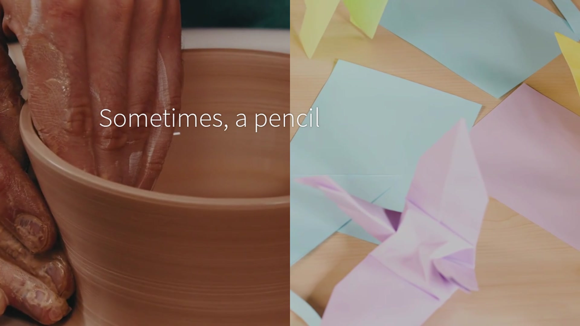 Video thumbnail for Art & Entertainment have always been an important part of human life