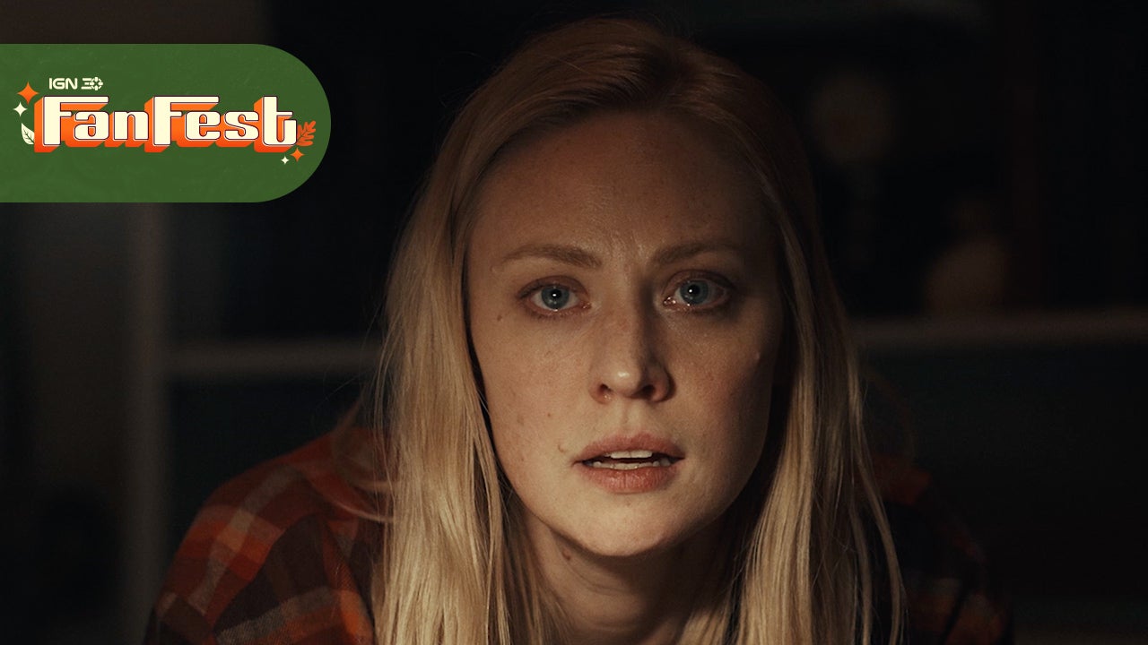 Video thumbnail for The Cycle - Official Clip | IGN Fall Fan Fest 2026