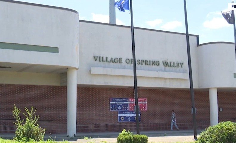 Video thumbnail for Future of Spring Valley in question after leaders move ahead with plan that could dissolve village