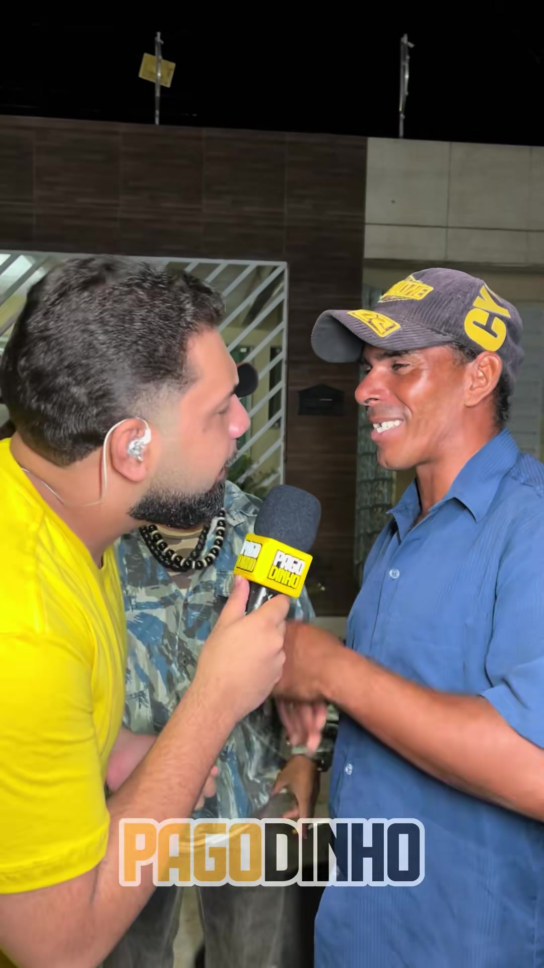 Video thumbnail for Vamos rir