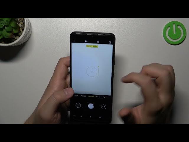 Video thumbnail for How to Adjust Camera Brightness on ZTE Blade A51