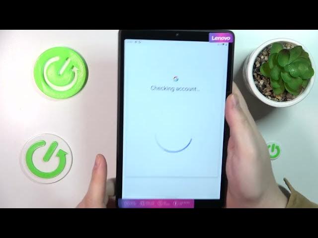 Video thumbnail for How To Create Parental Control Lock On Lenovo Tab M8 3rd Gen