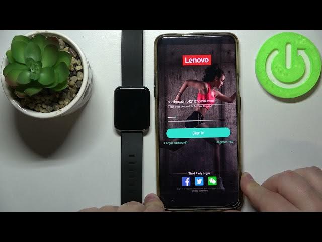 Video thumbnail for How to Pair LENOVO Carme 2 with Phone – Get Bluetooth Connected