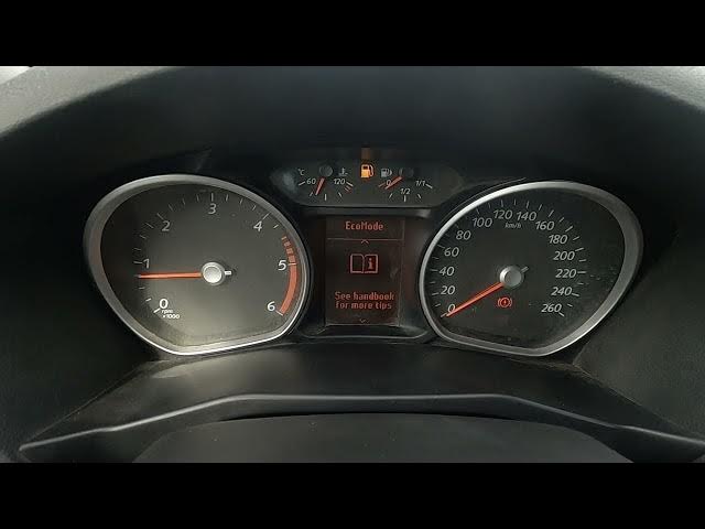 Video thumbnail for How to Find and Manage Eco Pro Mode Score in Ford Mondeo IV ( 2007 - 2014 )