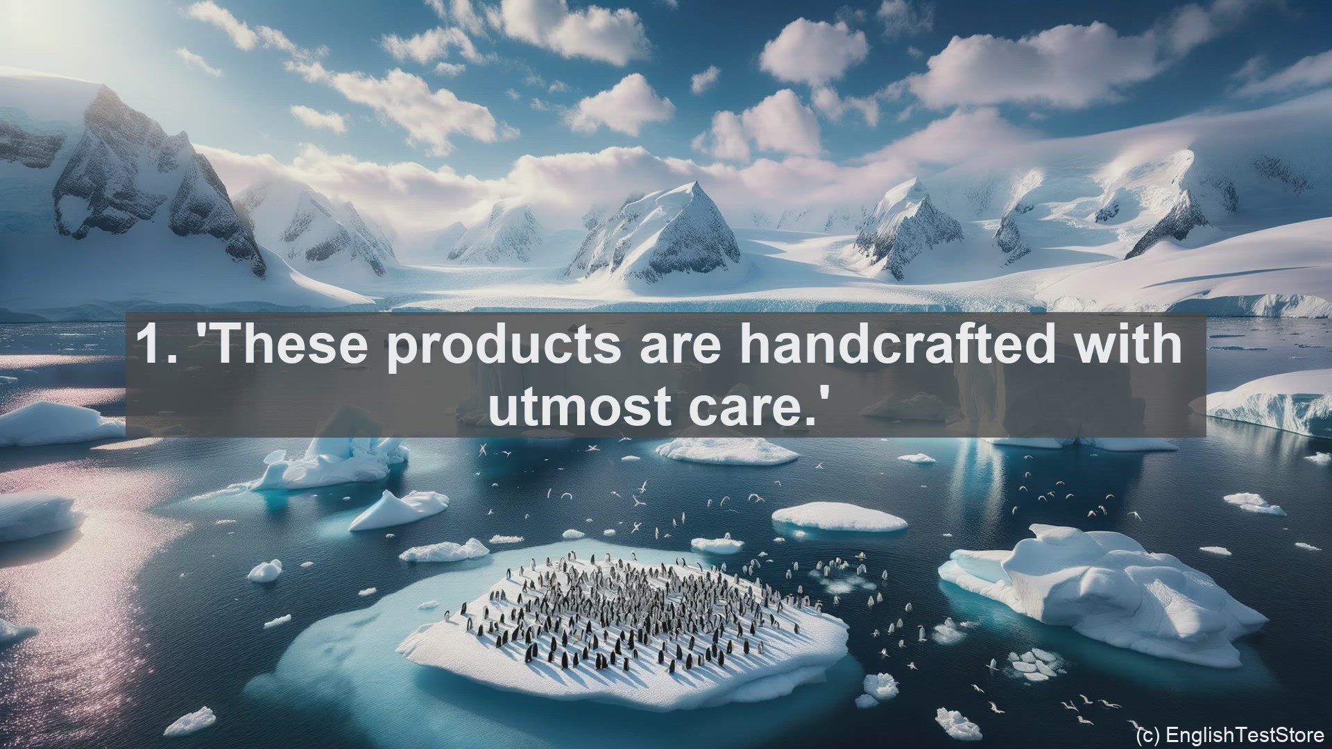 'Video thumbnail for Top 10 Phrases for Talking about Artisanal EcoFriendly Pet Products'