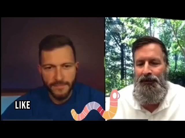 Video thumbnail for This Man Explains How He Trated Cancer With Fenbendazole