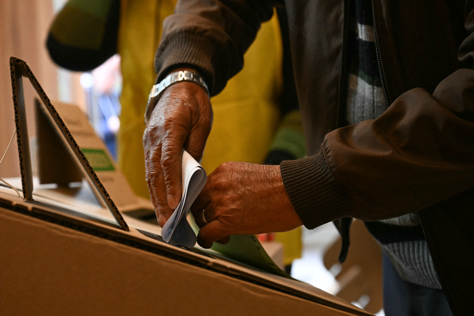 Video thumbnail for Australia Election 2025: Stability, Climate, and Economy Dominate Voter Concerns