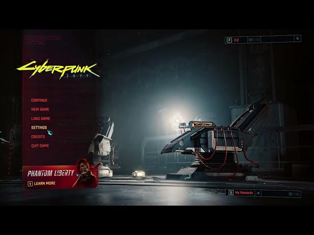Video thumbnail for How To Manage Melee Combat Aim Assist In Cyberpunk 2077 | Patch 2.0