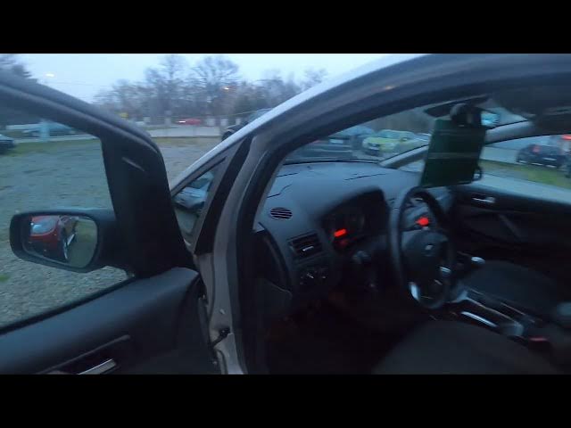 Video thumbnail for Where is ODB 2 Socket in Ford C-MAX I ( 2003 - 2010 ) | Find ODB 2 Socket