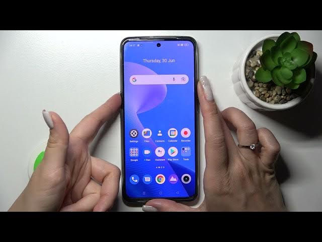 Video thumbnail for How to Mute Notifications in Realme GT Neo 3 – Disable Notifications