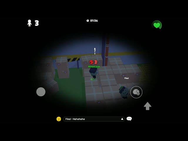 Video thumbnail for Zombie Virus - Play together