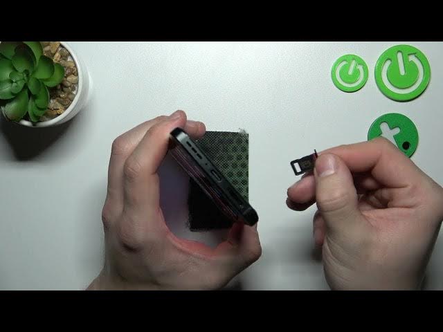 Video thumbnail for Does MOTOROLA ThinkPhone Have SD Card Slot