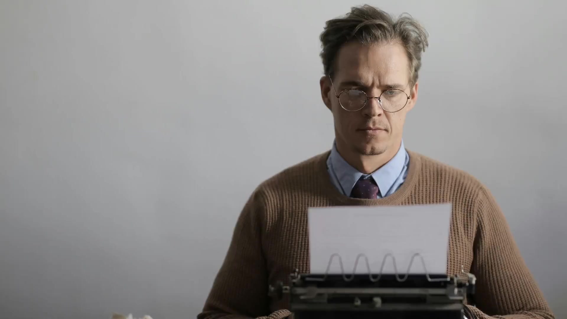 Video thumbnail for Last Line Writing Prompts for Powerful Endings