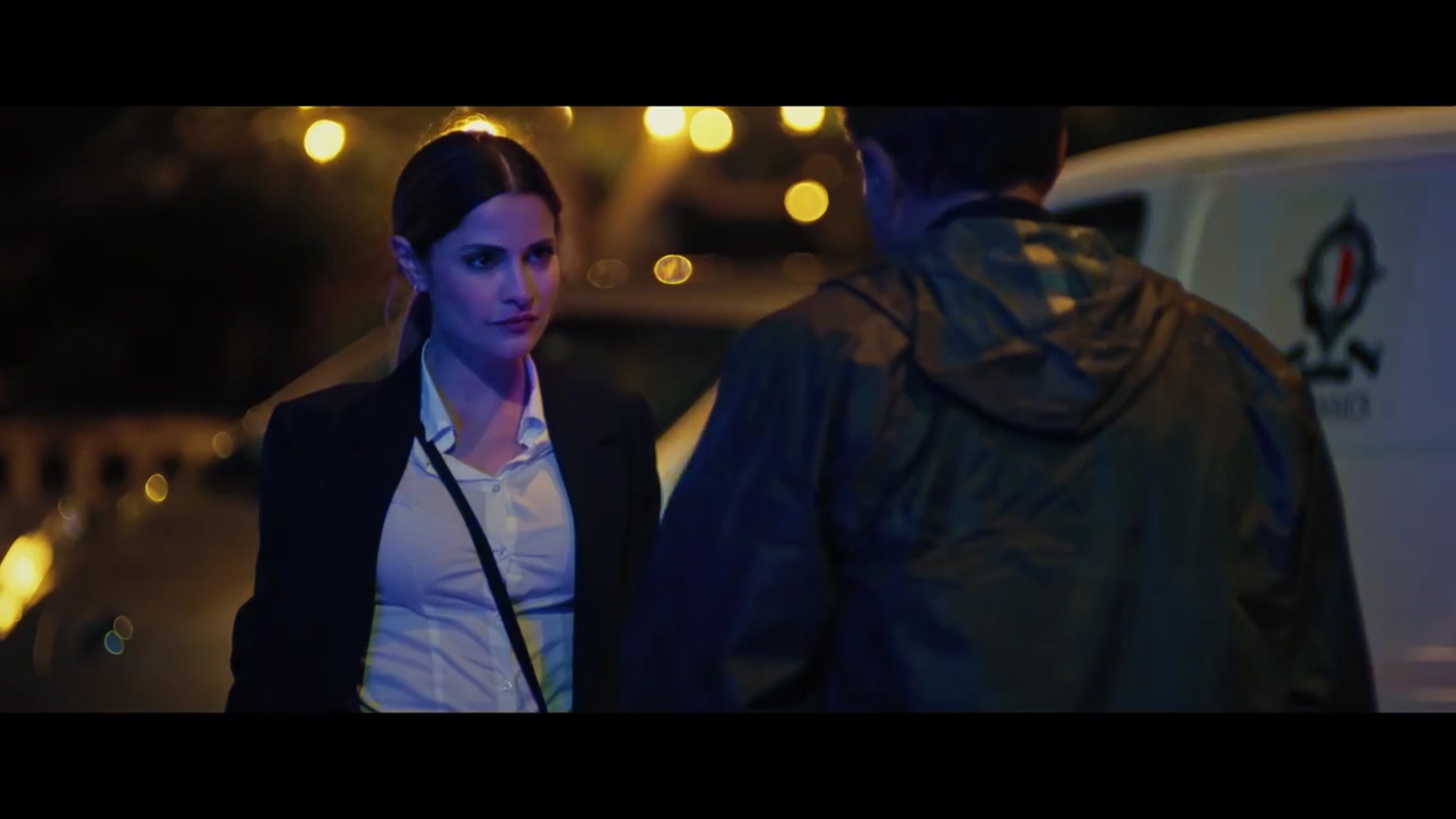 'Video thumbnail for Compulsion - Official Trailer'