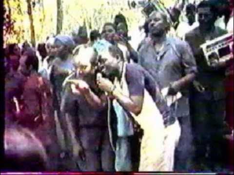Video thumbnail for ASSOCIATION LOUZOLO AMOUR Dans zoulou mina ( Le ciel se mérite)