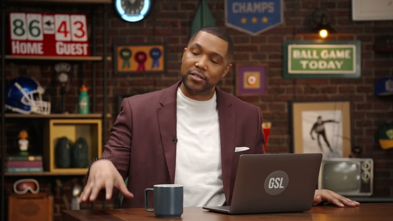 Video thumbnail for Greatest Sports Legends Then and Now - Features the Careers of Julius Irving and Rick Berry