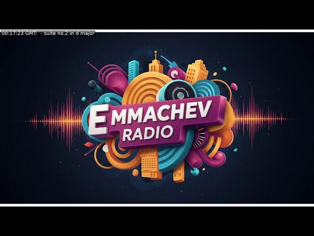 'Video thumbnail for 268: Emmachev Radio - A Station You'll Never Regret'