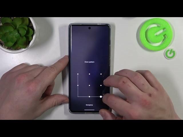 Video thumbnail for VIVO X90 PRO All Unlock Methods - Set Up Screen Lock Methods
