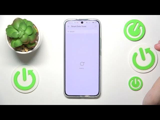 Video thumbnail for How To Enable Data Saver On Huawei Nova 11