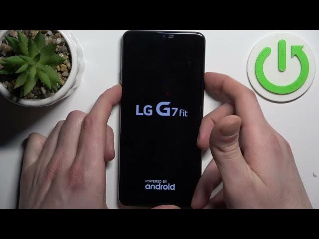 Video thumbnail for How to Hard Reset LG G7 Fit? | Remove Screen Lock