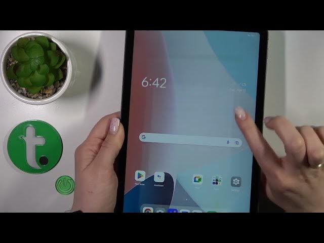 Video thumbnail for How to Install iPhone Keyboard on OPPO Pad Air? - Install Green Apple Keyboard App