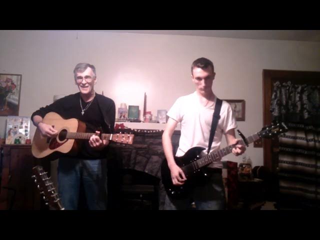 Video thumbnail for The JC band - Dec 2014 - Carl Miner RIP