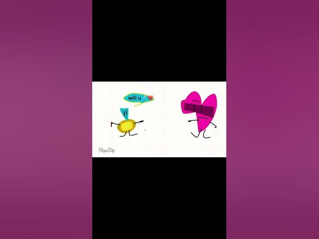 Video thumbnail for Object Shorts Valentines Day 1
