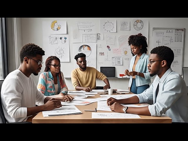 Video thumbnail for Unmasking the Projections – Reclaiming Black Culture and Ourselves