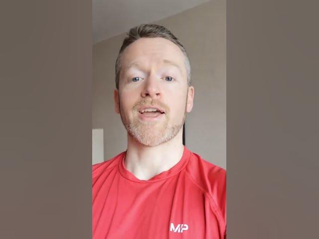 Video thumbnail for Is Whey Protein Safe To Use For Diabetics? #shorts