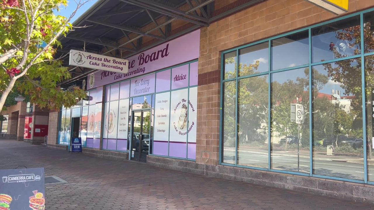 Video thumbnail for Australia: Rents Surpass Half of Average Income in Capital Cities.