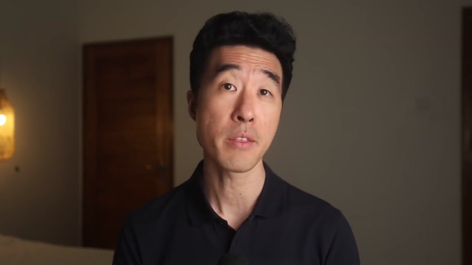 Video thumbnail for Tae Kim: things to let go of in your 40s: relationships, debt, guilt & identity