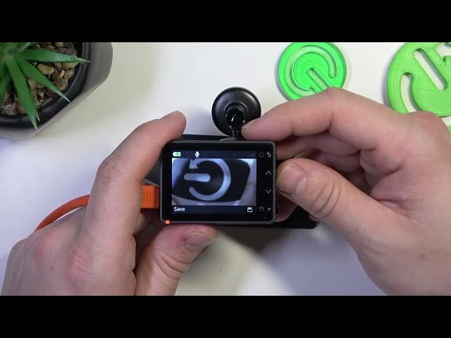 Video thumbnail for How to Manage Unsaved Videos on Garmin Dash Cam 57
