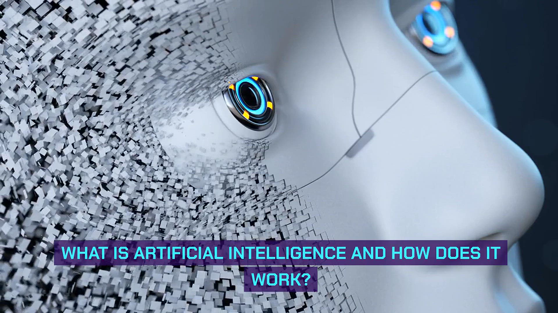 Video thumbnail for Deep Dive into Advanced Artificial Intelligence Technologies