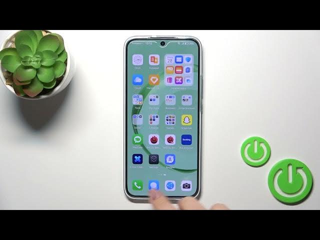 Video thumbnail for How to Check Battery Health On HUAWEI NOVA 11 | Ampere App