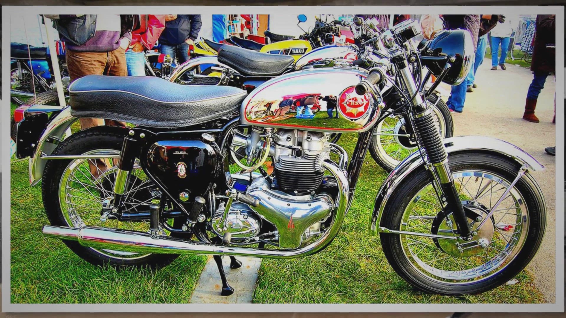 Video thumbnail for Buying A Second Hand Motorcycle: Must Follow These 7 Tips