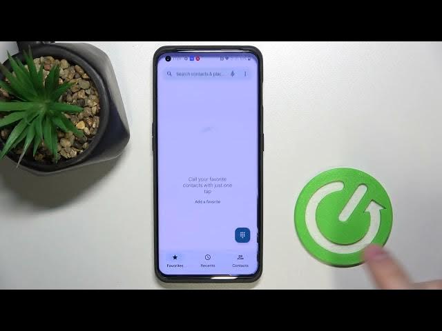 Video thumbnail for OnePlus 10 Pro - How To Block All Spam & Robo Calls