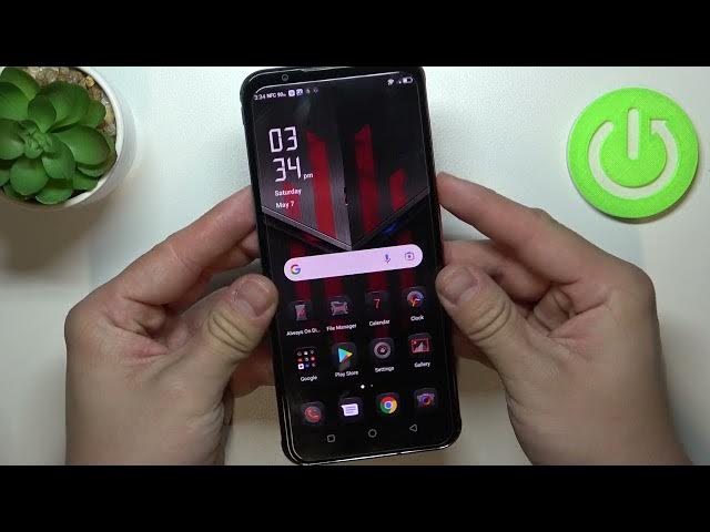 Video thumbnail for How to Connect Headphones to Nubia Red Magic 5S