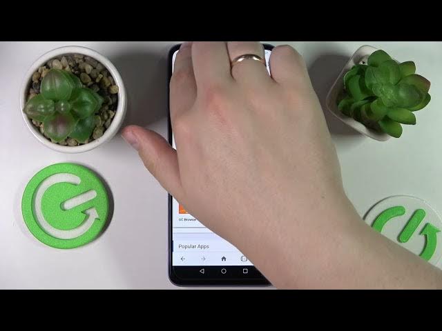 Video thumbnail for HUAWEI Nova Y70 - How To Install Google Chrome